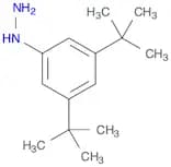 Hydrazine, [3,5-bis(1,1-dimethylethyl)phenyl]-