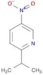 2-Isopropyl-5-nitropyridine