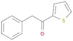 2-Phenyl-1-(2-thienyl)ethanone