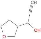 3-Ethynyltetrahydrofuran-3-ol