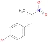 Benzene, 1-bromo-4-[(1E)-2-nitro-1-propen-1-yl]-