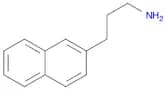 2-NAPHTHALENEPROPANAMINE