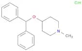 Diphenylpyraline (hydrochloride)