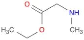 Glycine, N-methyl-, ethyl ester