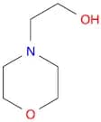 Morpholineethanol