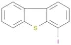 Dibenzothiophene, 4-iodo-