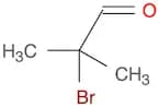 PROPANAL, 2-BROMO-2-METHYL-