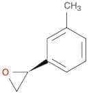 (2S)-2-(3-methylphenyl)oxirane
