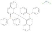 Dichloro[(r)-(+)-2,2'-bis(diphenylphosphino)-1,1'-binaphthyl]ruthenium (ii)
