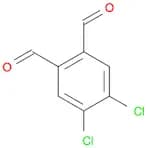 1,2-Benzenedicarboxaldehyde, 4,5-dichloro-