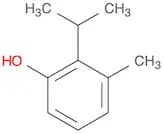 Phenol, 3-methyl(1-methylethyl)-