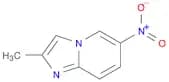 2-methyl-6-nitroimidazo[1,2-a]pyridine