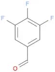 Benzaldehyde, 3,4,5-trifluoro-
