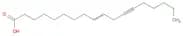 9-Octadecen-12-ynoic acid