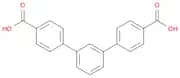 [1,1':3',1''-Terphenyl]-4,4''-dicarboxylic acid