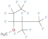 Pentane, 1,1,1,2,2,3,4,5,5,5-decafluoro-3-methoxy-4-(trifluoromethyl)-