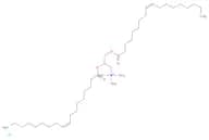 1-Propanaminium, N,N,N-trimethyl-2,3-bis[[(9Z)-1-oxo-9-octadecenyl]oxy]-, chloride (1:1)