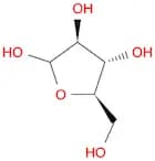 rel-(3S,4S,5R)-5-(Hydroxymethyl)tetrahydrofuran-2,3,4-triol