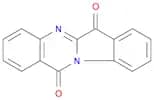 Indolo[2,1-b]quinazoline-6,12-dione