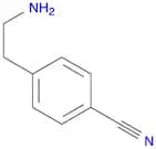 4-(2-Aminoethyl)benzonitrile