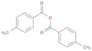 Benzoic acid, 4-methyl-, 1,1'-anhydride