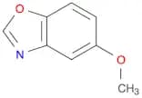 BENZOXAZOLE, 5-METHOXY-