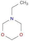 4H-1,3,5-Dioxazine, 5-ethyldihydro-