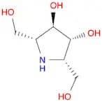 2,5-Dideoxy-2,5-imino-D-glucitol
