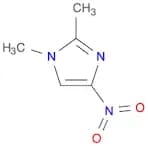 1,2-Dimethyl-4-nitro-1H-imidazole