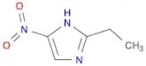 2-Ethyl-4-nitro-1H-imidazole
