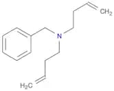N-Benzyl-N-(but-3-en-1-yl)but-3-en-1-amine