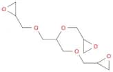 1,2,3-Tris(2,3-epoxypropoxy)propane