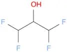 1,1,3,3-Tetrafluoro-2-propanol