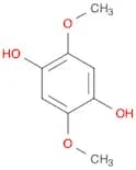 1,4-Benzenediol, 2,5-dimethoxy-