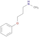 N-Methyl-3-phenoxypropan-1-amine