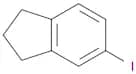 1H-Indene, 2,3-dihydro-5-iodo-