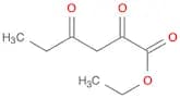 Hexanoic acid, 2,4-dioxo-, ethyl ester