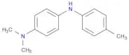 1,4-Benzenediamine, N1,N1-dimethyl-N4-(4-methylphenyl)-