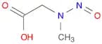 N-Nitroso Sarcosine