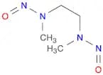 N,N′-Dimethyl-N,N′-dinitrosoethylenediamine