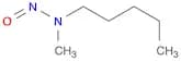 1-Pentanamine, N-methyl-N-nitroso-