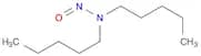 1-Pentanamine, N-nitroso-N-pentyl-