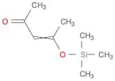 3-Penten-2-one, 4-[(trimethylsilyl)oxy]-