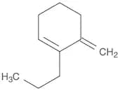 6-Methylene-1-propylcyclohex-1-ene