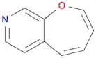 OXEPINO[2,3-C]PYRIDINE