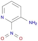 3-​Pyridinamine, 2-​nitro-