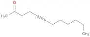 5-Dodecyn-2-one