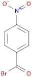 Benzoyl bromide, 4-nitro-