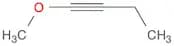 1-Butyne, 1-methoxy-