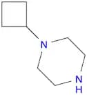 1-Cyclobutylpiperazine dihydrochloride